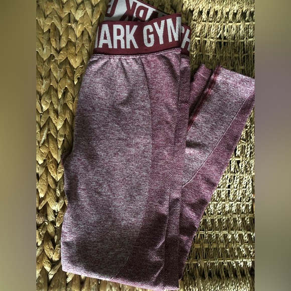 Gymshark and nike leggings bundle size S - Picture 5 of 12